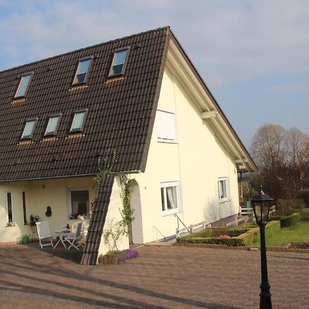 Ferienwohnung Nett Blankenheim  Exterior photo