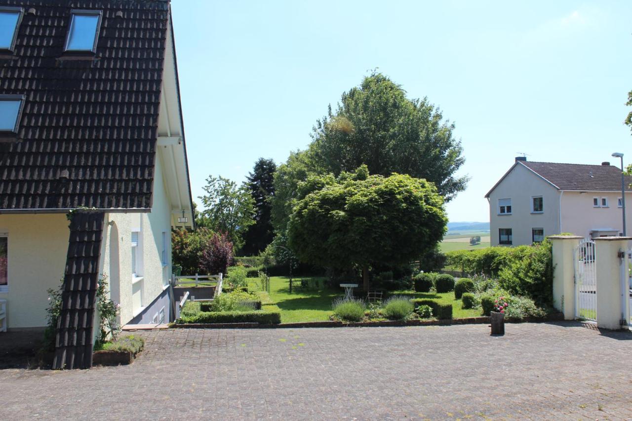 Ferienwohnung Nett Blankenheim  Exterior photo