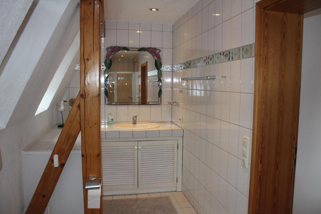 Ferienwohnung Nett Blankenheim  Exterior photo