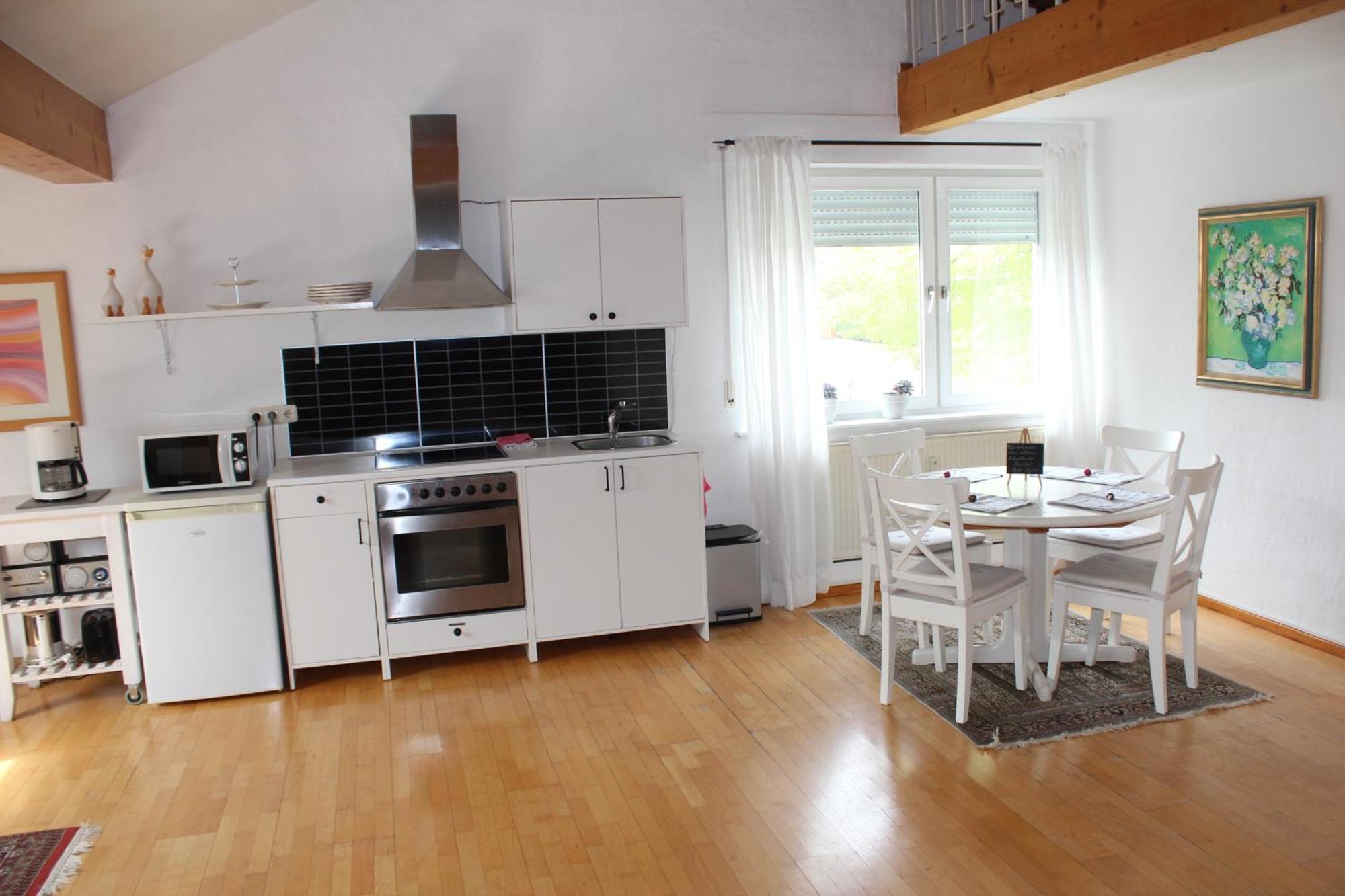 Ferienwohnung Nett Blankenheim  Exterior photo
